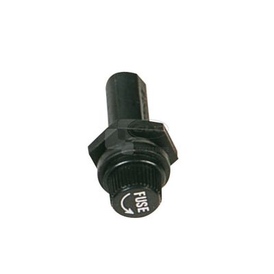 Porte fusible